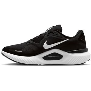 NIKE mäns Structure 26 löparskor, svart/vit/cool grå/metallic, 41 EU, Svart vit cool grå metallic, 41 EU NIKE mäns Structure 26 löparskor, svart/vit/cool grå/metallic, 41 EU, Svart vit cool grå metallic, 41 EU