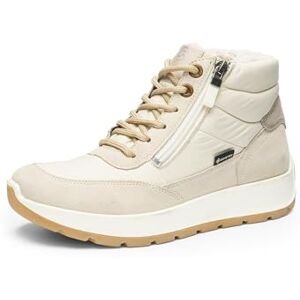 ara NEW YORK Beige Skor - Skor ara NEW YORK Beige Skor - Skor