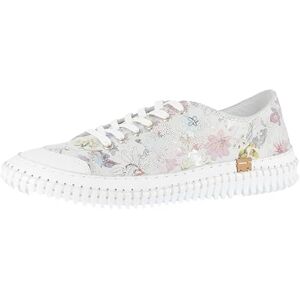 Andrea Conti Da. - Dam sneakers - Storlek 41 EU - Vit Andrea Conti Da. - Dam sneakers - Storlek 41 EU - Vit