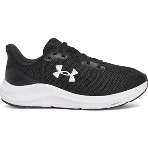 Under Armour Pursuit 4 löparskor för kvinnor - Svart / Vit - 40 Under Armour Pursuit 4 löparskor för kvinnor - Svart / Vit - 40