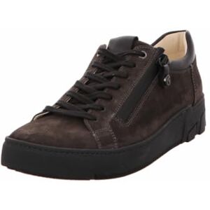 Ganter Giulietta 38 - Bekväma grå sneakers - Sneakers Ganter Giulietta 38 - Bekväma grå sneakers - Sneakers
