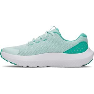 Under Armour UA GGS Surge 4 – uppfriskande mint/grönt läge/metalliskt silver – 4,5, Uppdatera mintgrönt läge metalliskt silver, 38 EU Under Armour UA GGS Surge 4 – uppfriskande mint/grönt läge/metalliskt silver – 4,5, Uppdatera mintgrönt läge metalliskt silver, 38 EU