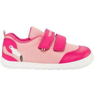 Viking Alv Barefoot Paw 2 V, Ljusrosa magenta, 30 EU Viking Alv Barefoot Paw 2 V, Ljusrosa magenta, 30 EU
