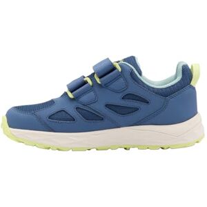 Jack Wolfskin Woodland 2 Texapore Low Vc K - Vattentäta vandringsskor Jack Wolfskin Woodland 2 Texapore Low Vc K - Vattentäta vandringsskor