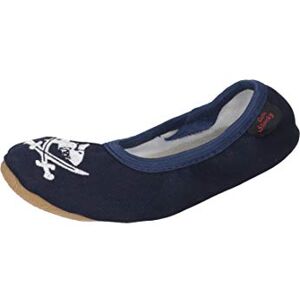 Capt'n Sharky Jungen 140007 Gymnastikschuhe - Gymnastikskor Capt'n Sharky Jungen 140007 Gymnastikschuhe - Gymnastikskor