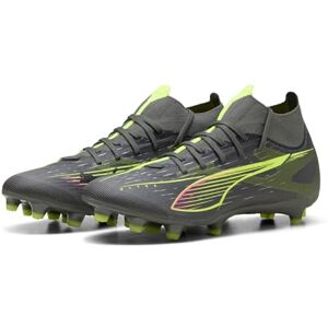 PUMA Ultra 5 Match+ FG/AG Fotbollsskor - Fotboll PUMA Ultra 5 Match+ FG/AG Fotbollsskor - Fotboll