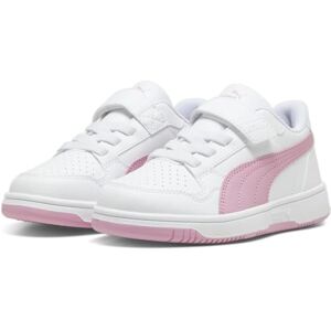 PUMA Reb-L AC + PS Vita barn retro casual sneakers PUMA Reb-L AC + PS Vita barn retro casual sneakers