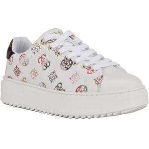 Guess DENESA Blommönster Sneakers - Sneakers Guess DENESA Blommönster Sneakers - Sneakers