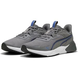 PUMA Unisex Disperse XT 4 stickad crosstrainer, cool mörkgrå kunglig safir, 4.5 UK, Cool mörkgrå kunglig safir, 37.5 EU PUMA Unisex Disperse XT 4 stickad crosstrainer, cool mörkgrå kunglig safir, 4.5 UK, Cool mörkgrå kunglig safir, 37.5 EU