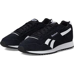 Reebok Glide läder sneakers vit, svart, 40 EU Reebok Glide läder sneakers vit, svart, 40 EU