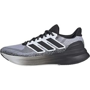 adidas herr ULTRARUN 5 RUNNING SHOES, Cloud White/Core Black/Cloud White, 43 1/3 EU adidas herr ULTRARUN 5 RUNNING SHOES, Cloud White/Core Black/Cloud White, 43 1/3 EU