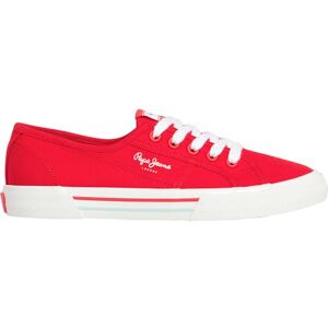 PEPE JEANS Brady Basic W - Sneakers PEPE JEANS Brady Basic W - Sneakers