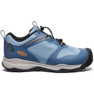 Keen WANDURO LOW WP Barnskor - vattentäta sneakers Keen WANDURO LOW WP Barnskor - vattentäta sneakers
