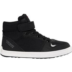 Viking Gabriel Mid WP 1 V, svart, 43 EU Viking Gabriel Mid WP 1 V, svart, 43 EU