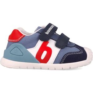 Biomecanics 252119, sneakers för barn, Petrol, 18 EU Biomecanics 252119, sneakers för barn, Petrol, 18 EU