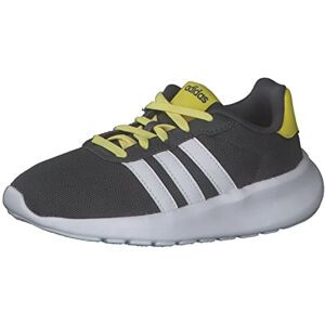 adidas Unisex Lite Racer 3.0 K löparskor, flerfärgad (Gricin Ftwbla Amaimp), 36 2/3 EU, Flerfärgad Gricin Ftwbla Amaimp, 36 2/3 EU adidas Unisex Lite Racer 3.0 K löparskor, flerfärgad (Gricin Ftwbla Amaimp), 36 2/3 EU, Flerfärgad Gricin Ftwbla Amaimp, 36 2/3 EU