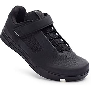 Crank Brothers Mubbe Speed Lace, Cykelskor Män, Svart & Vit, 8 UK, Svart och vit, 40.5 EU Crank Brothers Mubbe Speed Lace, Cykelskor Män, Svart & Vit, 8 UK, Svart och vit, 40.5 EU