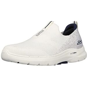 Skechers Gowalk 6 - Stretch Fit Slip-on Sportskor - Athletic Shoes Skechers Gowalk 6 - Stretch Fit Slip-on Sportskor - Athletic Shoes