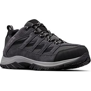 Columbia Fairbanks Low - Andningsbara mesh vandringsskor Columbia Fairbanks Low - Andningsbara mesh vandringsskor