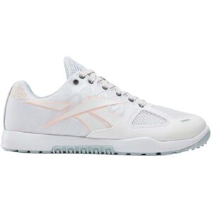 Reebok Dam Nano 2.0 sneakers, FTWR vit/isblå, 38 EU Reebok Dam Nano 2.0 sneakers, FTWR vit/isblå, 38 EU