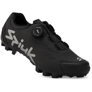 Spiuk Senda svarta MTB cykel skor - 41 - Cykelskor Spiuk Senda svarta MTB cykel skor - 41 - Cykelskor