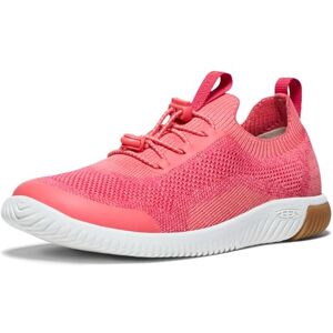 KEEN KNX stickade spetssneakers, Dubarry/Star White, 1 UK, Dubarry Star Vit, 1 KEEN KNX stickade spetssneakers, Dubarry/Star White, 1 UK, Dubarry Star Vit, 1