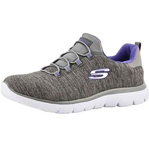 Skechers Summits-Quick Getaway Dam Sneakers Skechers Summits-Quick Getaway Dam Sneakers