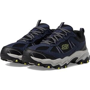 Skechers Stamina Vandringsskor - Skor Skechers Stamina Vandringsskor - Skor