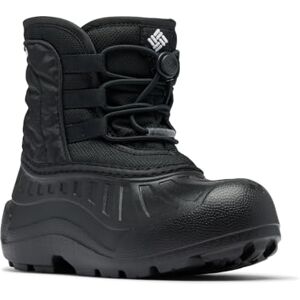 Columbia unisex barn pulverbug snölite spets snö stövel, Svart vit, 12 Columbia unisex barn pulverbug snölite spets snö stövel, Svart vit, 12
