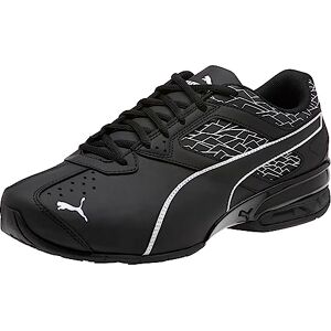 Puma Tazon 6 Wide Fracture FM - Sportskor Puma Tazon 6 Wide Fracture FM - Sportskor