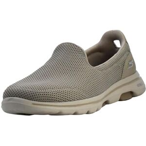 Skechers Dam Taupe Bred Sneakers - Sneakers Skechers Dam Taupe Bred Sneakers - Sneakers