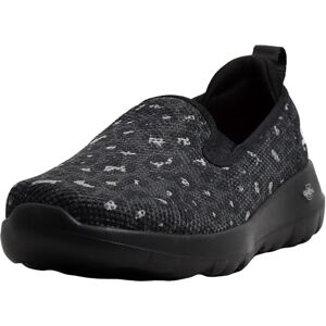 Skechers Dam sneakers Go Walk Joy - Ecstatic Svart - 6.5 Wide US - Sneakers Skechers Dam sneakers Go Walk Joy - Ecstatic Svart - 6.5 Wide US - Sneakers
