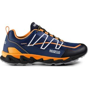 Sparco Unisex Cross Country Löpning Shoe UK, Flerfärgad, 42/50 EU Sparco Unisex Cross Country Löpning Shoe UK, Flerfärgad, 42/50 EU