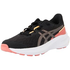 ASICS Gt-1000 13 GS, Sneaker Barn och ungdomar, Svart Rubble Red, 36 EU ASICS Gt-1000 13 GS, Sneaker Barn och ungdomar, Svart Rubble Red, 36 EU