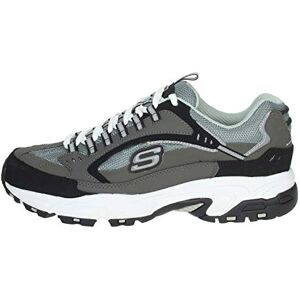 Skechers Stamina-Nuovo Marine/Svart 8.5 US Sneakers Skechers Stamina-Nuovo Marine/Svart 8.5 US Sneakers