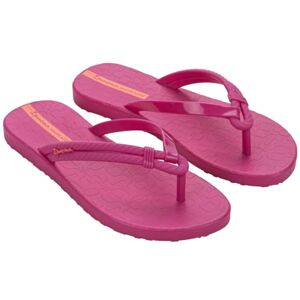 Ipanema Diverse AD, damsandaler, 37 EU, Rosa, 37 EU Ipanema Diverse AD, damsandaler, 37 EU, Rosa, 37 EU