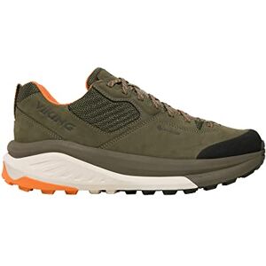 VIKING FOOTWEAR - Cerra Hike Low GTX M - Kaki - 41-44 - Shoes VIKING FOOTWEAR - Cerra Hike Low GTX M - Kaki - 41-44 - Shoes