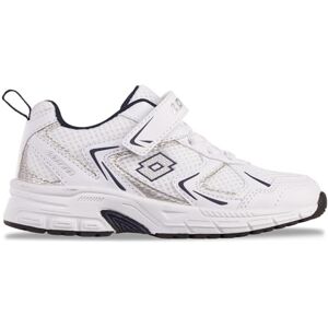 Lotto Barn Metalliska Sneakers - Sneakers Lotto Barn Metalliska Sneakers - Sneakers