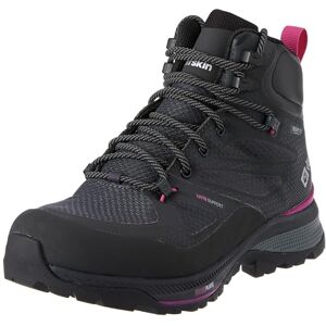 Damvandrade skor Jack Wolfskin Force Strike Texapore Mid Damvandrade skor Jack Wolfskin Force Strike Texapore Mid