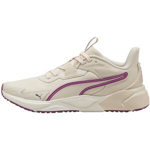 PUMA Unisex Disperse XT 4 Stickad crosstrainer, Alpin snöelektrisk orkidé plommon vin, 7 UK, Alpin snö elektrisk orkidé plommon vin, 40.5 EU PUMA Unisex Disperse XT 4 Stickad crosstrainer, Alpin snöelektrisk orkidé plommon vin, 7 UK, Alpin snö elektrisk orkidé plommon vin, 40.5 EU