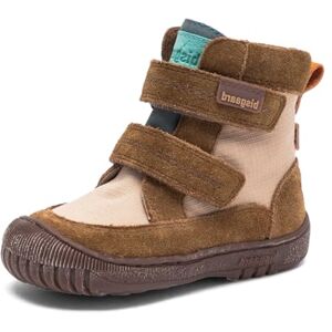 Bisgaard Unisex barn Huxie Tex modebåt, kaki, 34 EU Bisgaard Unisex barn Huxie Tex modebåt, kaki, 34 EU