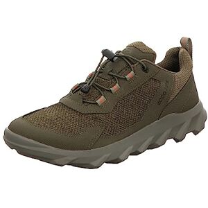 ECCO - MX M Tarmac 82026456091 - Brown - 44 EUR - Trekking Shoes ECCO - MX M Tarmac 82026456091 - Brown - 44 EUR - Trekking Shoes