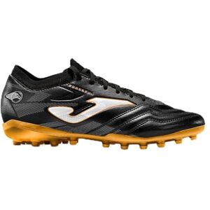 Joma Powerful Cup AG Fotbollsskor - Mikrofiber, Sock System, Konstgräs Joma Powerful Cup AG Fotbollsskor - Mikrofiber, Sock System, Konstgräs