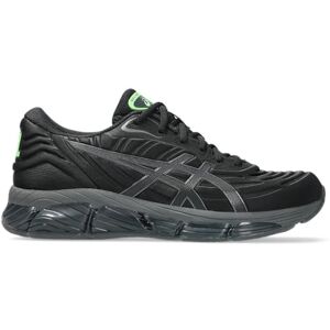 Asics låga sneakers - Svart - US 11.5 - för kvinnor Asics låga sneakers - Svart - US 11.5 - för kvinnor