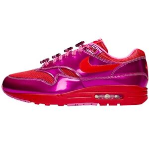 Nike Air Max 1 PRM Rosa - Sneakers Nike Air Max 1 PRM Rosa - Sneakers