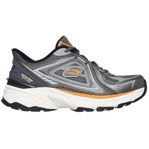 Skechers herr Stamina Sport sneakers, träkol, 8 UK, Träkol, 42 EU Skechers herr Stamina Sport sneakers, träkol, 8 UK, Träkol, 42 EU