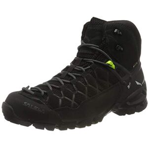 Salewa Alp Trainer Mid Gore-Tex - Vandringskängor Salewa Alp Trainer Mid Gore-Tex - Vandringskängor