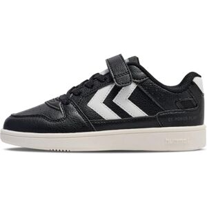 hummel ST Power Play JR sneakers, antracit, 34 EU, antracit, 34 EU hummel ST Power Play JR sneakers, antracit, 34 EU, antracit, 34 EU