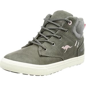 KangaRoos Kavu X Barnstövlar - Stövlar KangaRoos Kavu X Barnstövlar - Stövlar