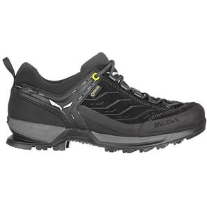 SALEWA Mountain Trainer Gore-Tex Herrskor - Brun - Vandringsskor SALEWA Mountain Trainer Gore-Tex Herrskor - Brun - Vandringsskor